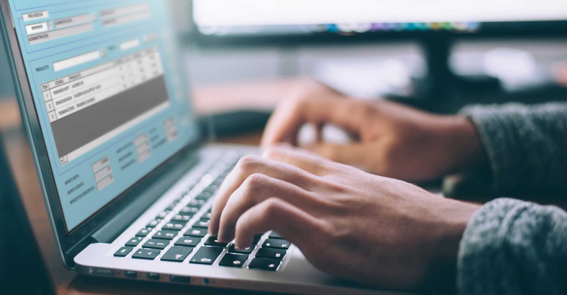 Clodec Software ERP