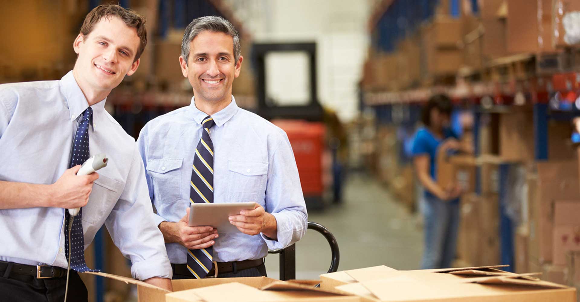 Clodec Software ERP