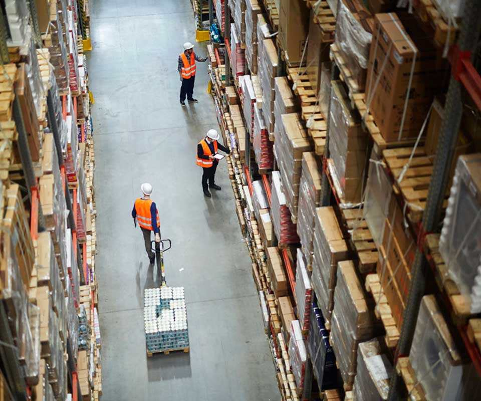 Clodec Software ERP