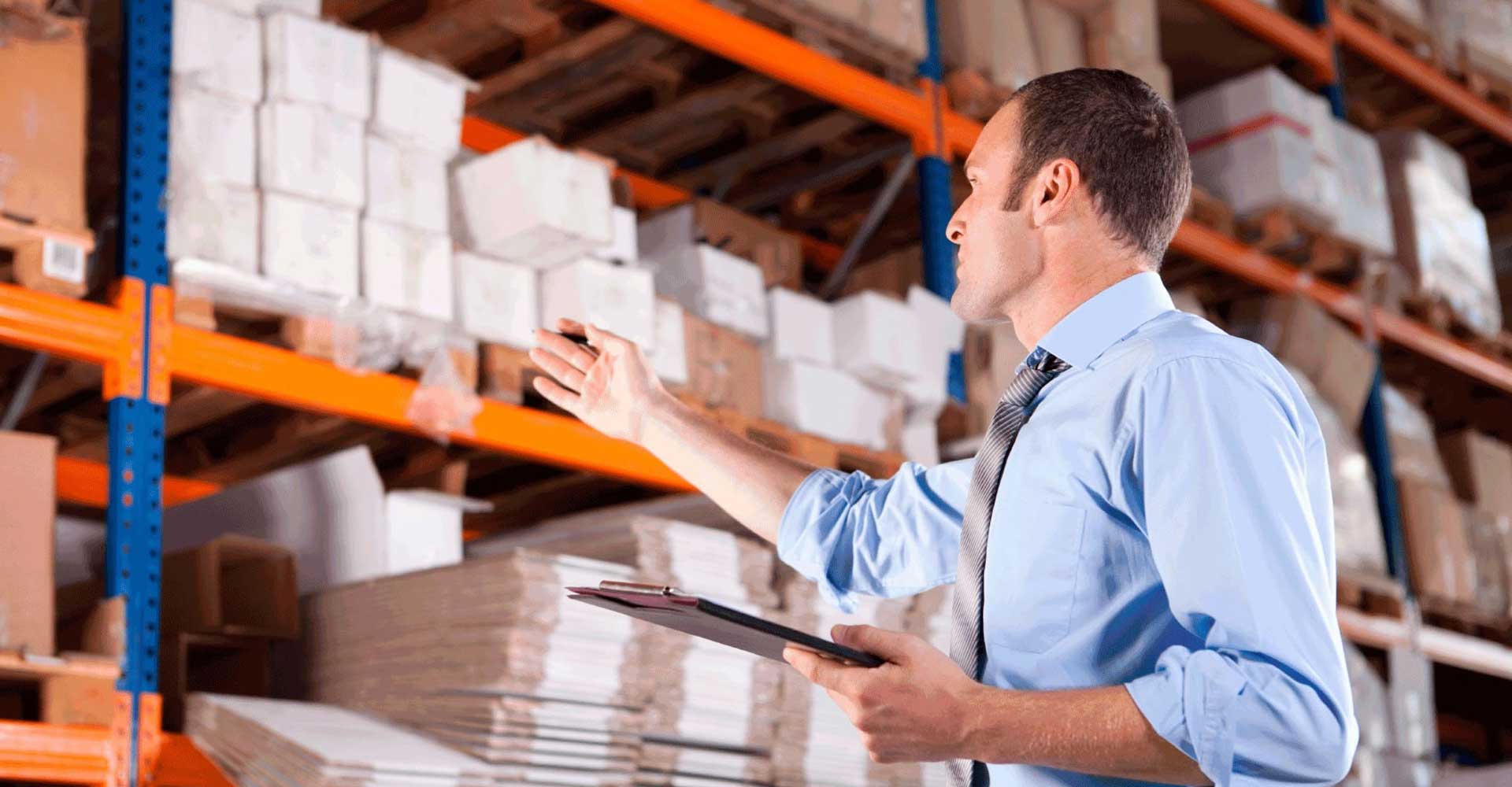 Clodec Software ERP